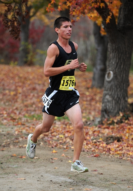 2009 CIF XC D3 Boys  - 145.JPG